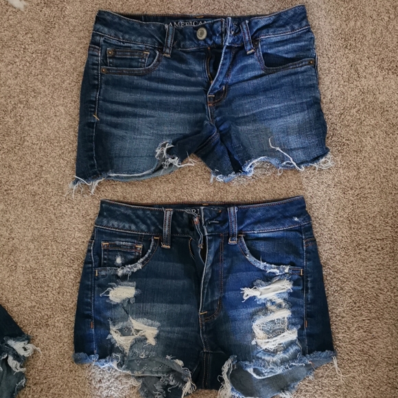 American Eagle Shorts - Picture 1 of 2